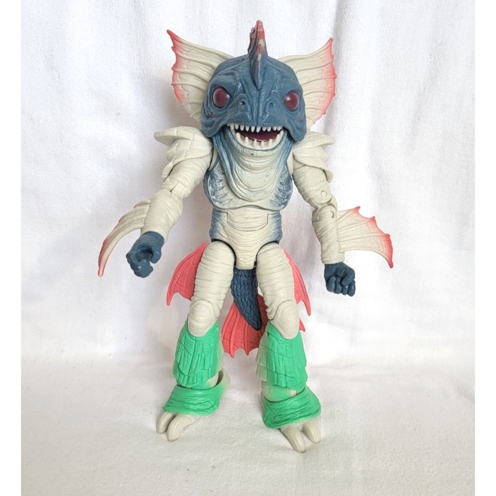 Power Rangers Lightning Collection Mighty Morphin Pirantishead 7" Figure #18